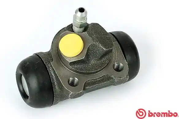 Válec kolové brzdy BREMBO A12181 Autentický