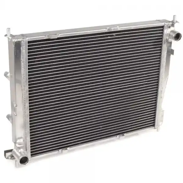 Hlinikový závodní chladič Jap Parts Renault Clio Mk3 Sport 197 2.0 16V (05-14) Ověřený