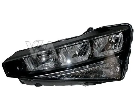 Světlomet LP Scala 657941015 - originál Koupit Online
