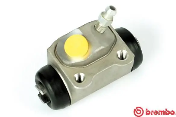 Vysoce Kvalitní Válec kolové brzdy BREMBO A12541