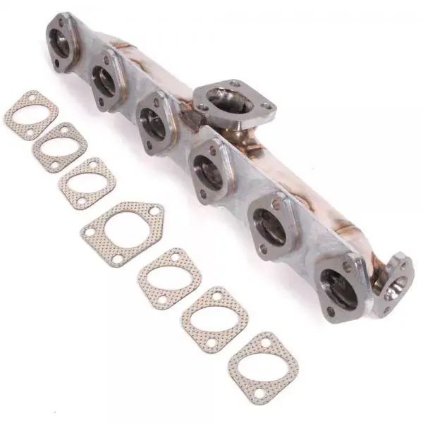 Ihned K Objednání Výfukové svody Jap Parts BMW E60 / E61 / E65 / E53 X5 325D/330D/530D M57/M57N 6-1