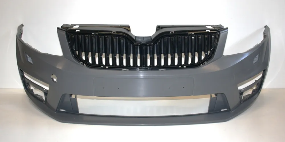 Tovární Cena Přední nárazník pro ostřikovače Octavia III RS 5E0807217F - originál