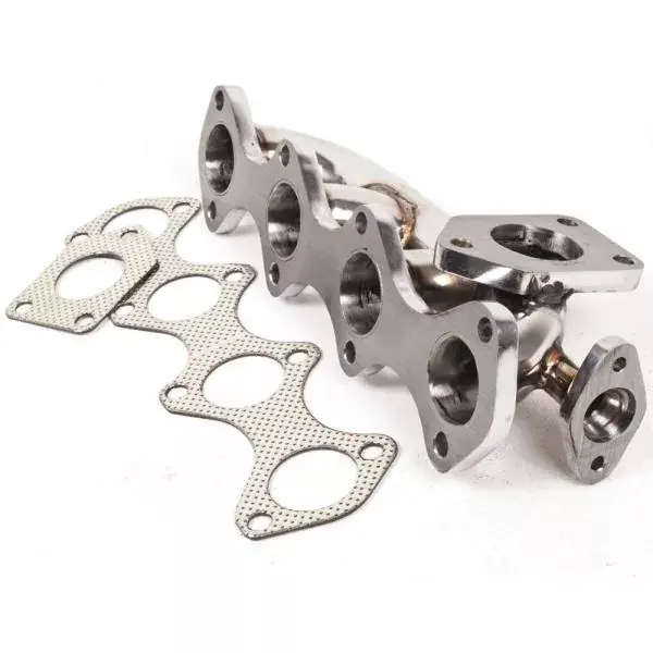 Výfukové svody Jap Parts BMW E90 / E91 3-Series 320D sedan/Touring (07-) 4-1 Hit Sezóny