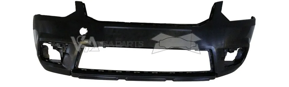 Cenově Výhodný Přední nárazník Škoda Yeti City 5L0807221K - Originál