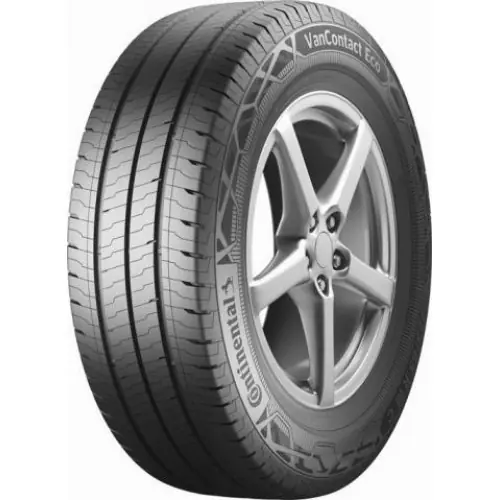 Ihned K Objednání Continental VAN CONTACT ECO 235/60R17C 117/115R
