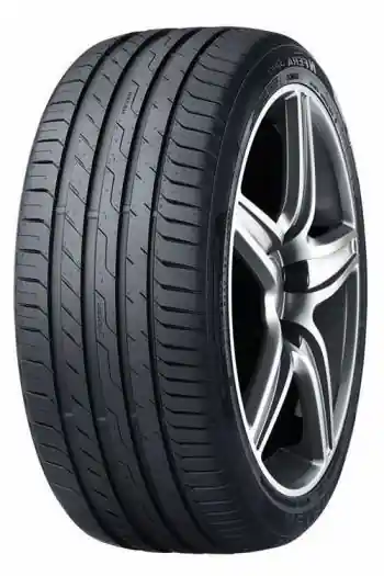 235/60R18 103H, Nexen, N'FERA SPORT SUV Nová Kolekce