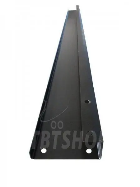 Speciální Cena Příčník zábrany 60x150x2250mm - KOGEL