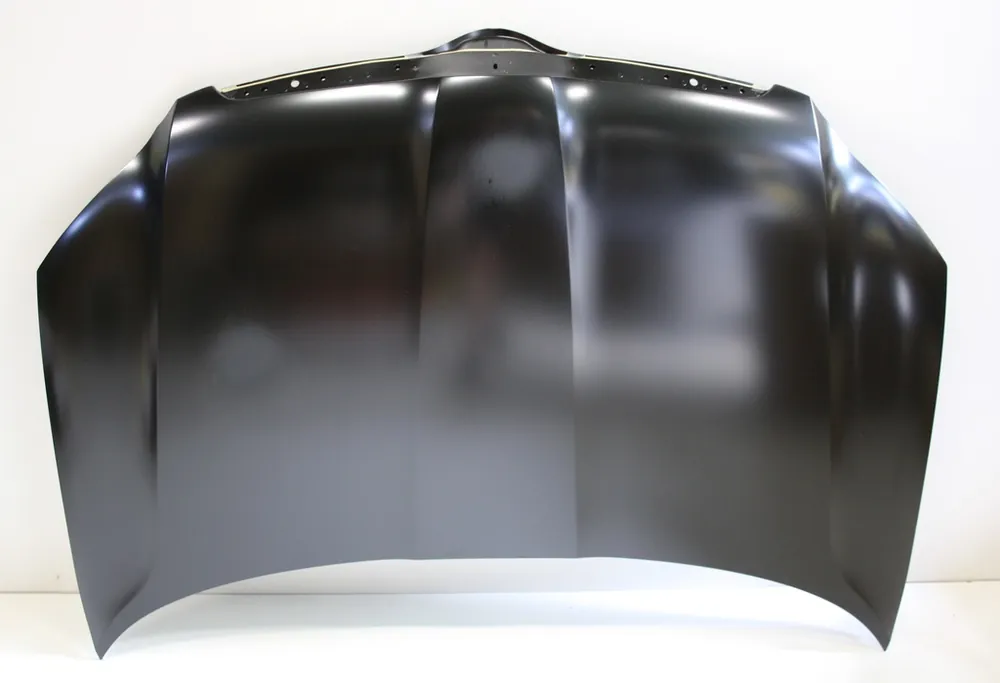 Kup Teď Přední kapota Škoda Yeti 5L0823031 - Originál