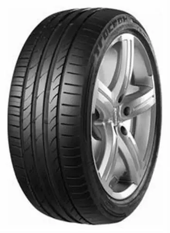 Ověřený 215/45R17 91W, Tracmax, X PRIVILO TX-3