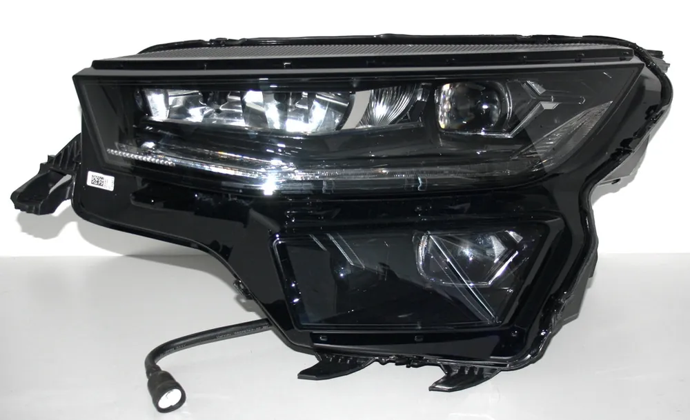 Objednat Nyní Levý přední LED světlomet Kodiaq facelift 566941035 - originál