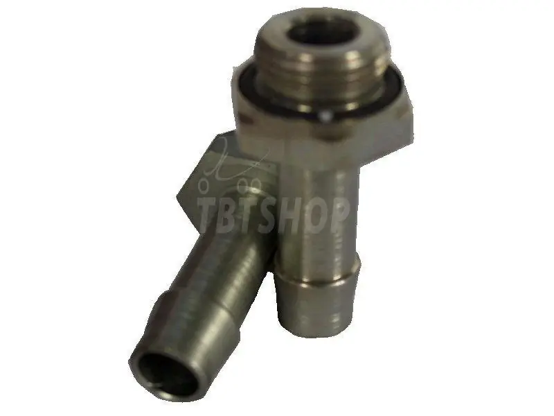Výhodná Nabídka Přípojka hadicová M22/13x6 - WABCO