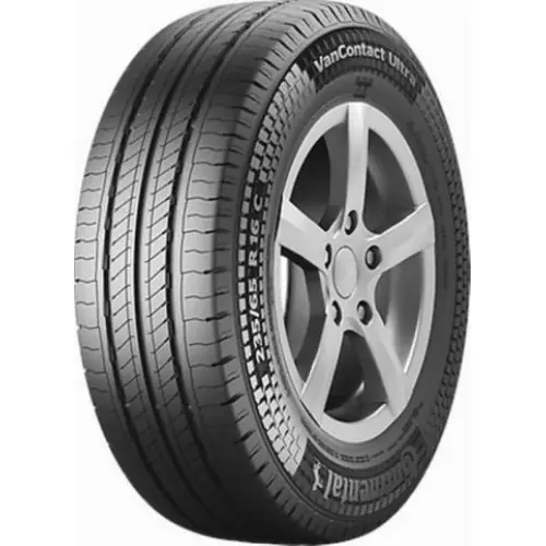 Výprodej Continental VAN CONTACT ULTRA 215/70R15C 109/107S