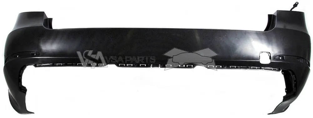 Nárazník Z Superb II combi 3T9807421 - originál Zlevněný