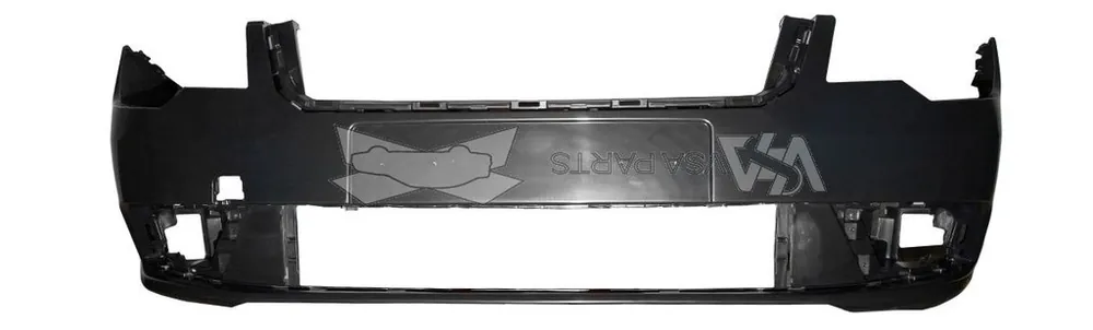 Hit Sezóny Přední nárazník Superb II facelift 2014- 3T0807221K - originál