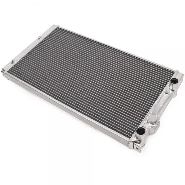 Kup Teď Hlinikový závodní chladič Jap Parts VW Golf 3 GTI/VR6 2.8/2.9 (92-99) / Vento GTI/VR6 (92-99)