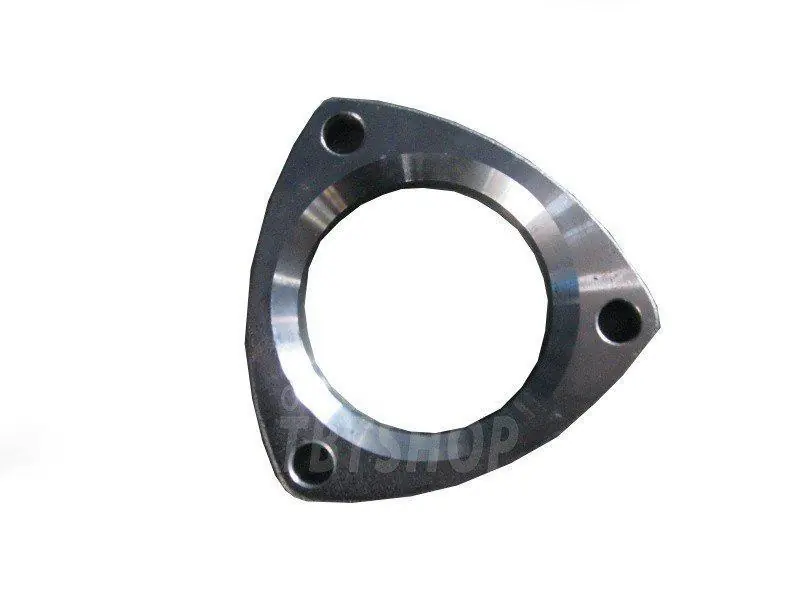Příruba výfuku MAN prům. 67mm Nízká Cena