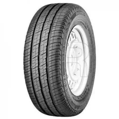 Continental VANCO 2 205/80R16C 110/108T Horká Nabídka