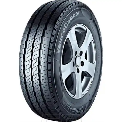 Kup Teď Continental VANCO CAMPER 215/75R16C 116/114R