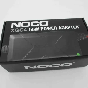 Příslušenství NOCO - rychlonabíjecí adaptér pro NOCO GENIUS BOOST Časově Omezené