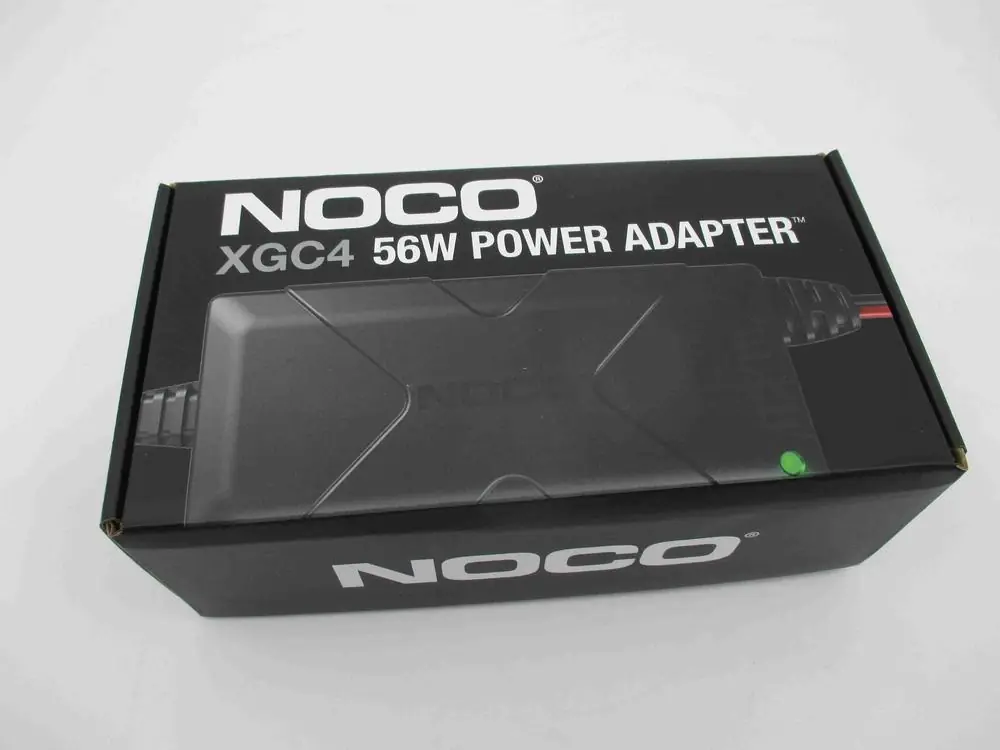 Příslušenství NOCO - rychlonabíjecí adaptér pro NOCO GENIUS BOOST Časově Omezené