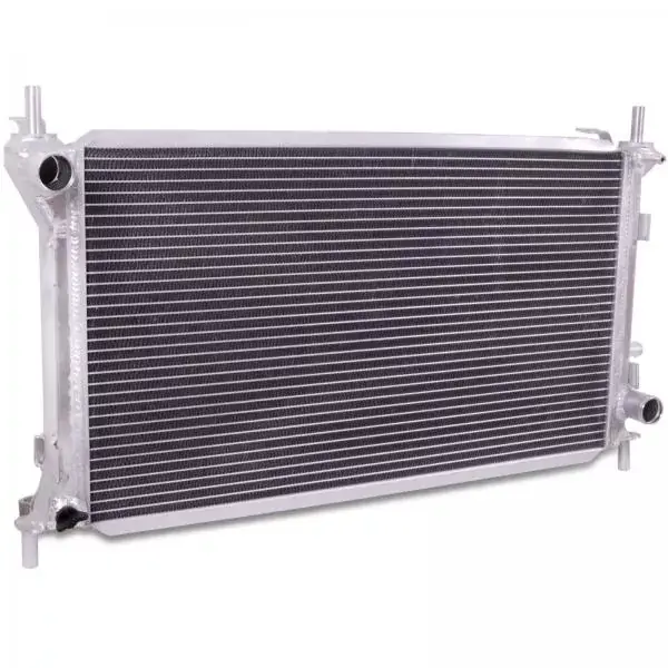 Hlinikový závodní chladič Jap Parts Ford Focus ST170/2.0 RS/2.0 16V/1.8 TDI (98-07) Novinka