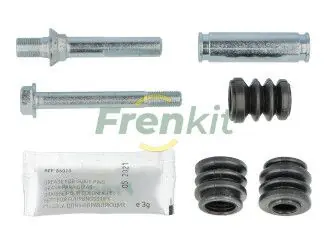 Super Cena Sada vodicích pouzder brzdového třmenu FRENKIT FK 814005