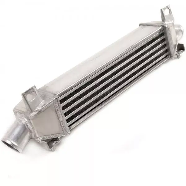 Sezónní Sleva Intercooler FMIC Jap Parts Ford Mondeo Mk3 2.0 TDCi 130PS (00-07)