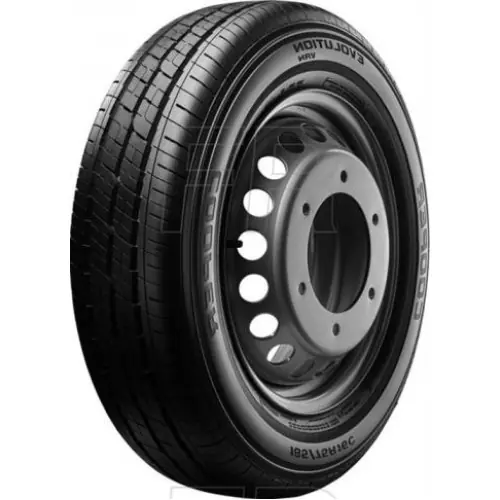 Cooper Tires EVOLUTION VAN 225/75R16C 121/120R Ověřený