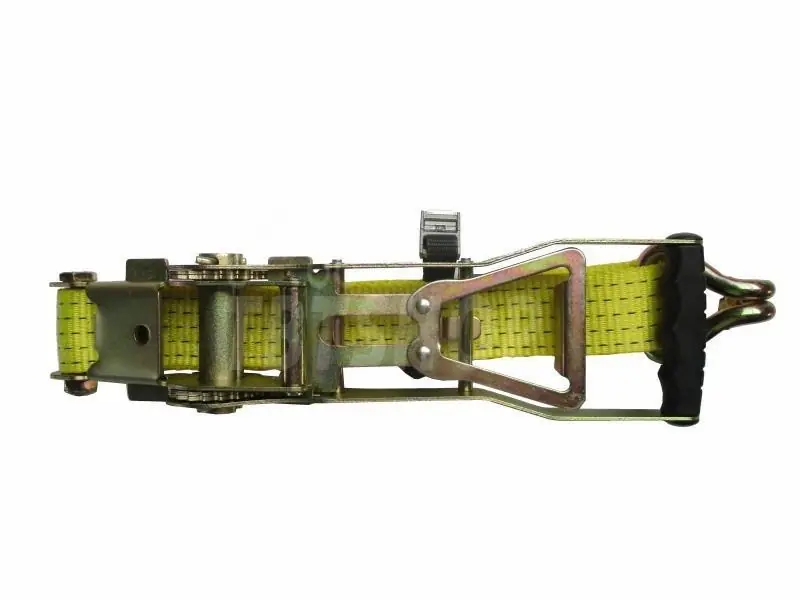 Must-Have Ráčna pásu 50mm TYP 5000/ráčna+špičák 0.4 m/STF500/ velká