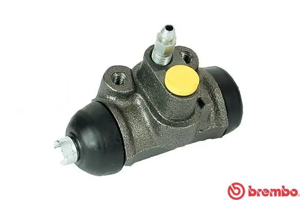 Válec kolové brzdy BREMBO A12120 Must-Have