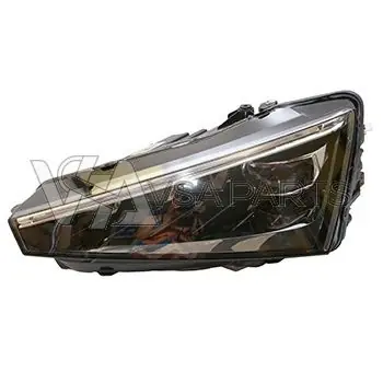 LP Světlomet BI-LED Scala 657941017A - originál Finální Výprodej