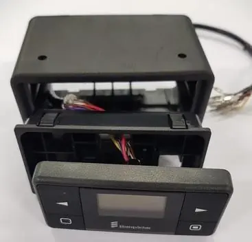Akce Rámeček EasyStart Timer Pro 221000514100