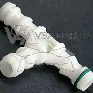 Cenová Bomba Rozvodka hadice ostřikovačů světel 8D0955873 - unique