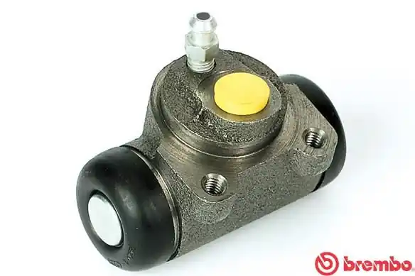 Objednat Nyní Válec kolové brzdy BREMBO A12134