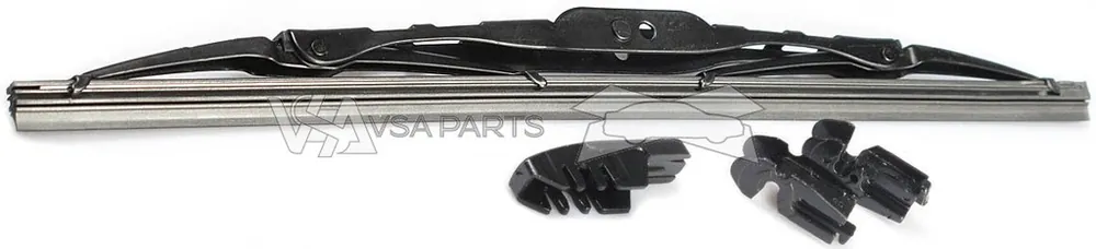 Pouze Dnes Lišta stírací zadního stěrače Octavia I combi 1U9955425B - compass