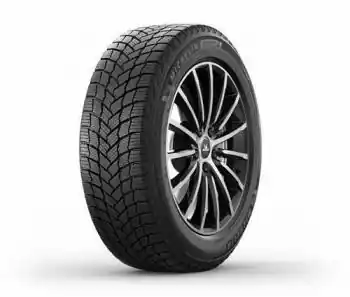 205/55R16 94H, Michelin, X ICE SNOW Nová Kolekce