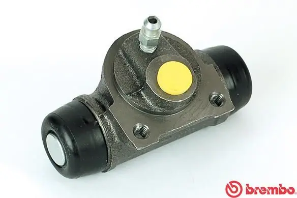 Sezónní Sleva Válec kolové brzdy BREMBO A12399