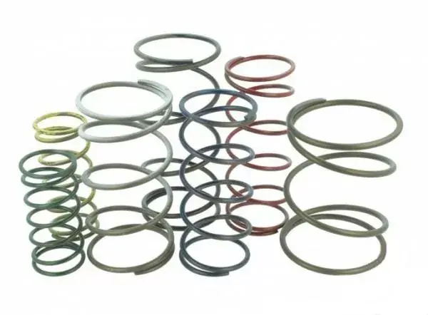 Ihned K Objednání Pružina do wastegate Tial Sport MV-S / MV-R - černá