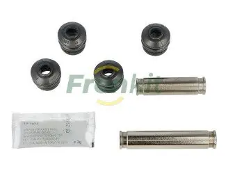Cenová Bomba Sada vodicích pouzder brzdového třmenu FRENKIT FK 815004