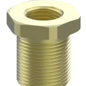 Cenová Bomba Redukce vzduchová M22x1,5/M16x1,5 - WABCO