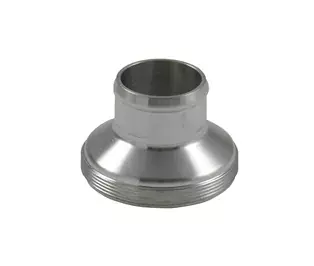 Bypass adaptér Tial Sport pro blow off ventil QRJ - průměr 25mm Víkendová Akce