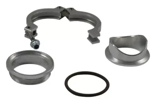 Super Cena V-band kit Tial Sport pro blow off ventil QRJ