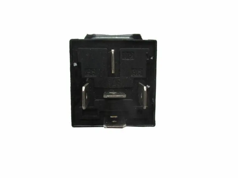 Ověřený Relé přepínací 12V