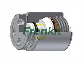 Píst brzdového třmenu FRENKIT FK K384805 Finální Výprodej