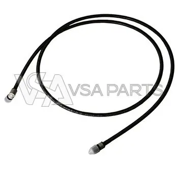 Hadice pro ostřikovače čelního skla 1610mm Octavia IV 5E3955667B Levný