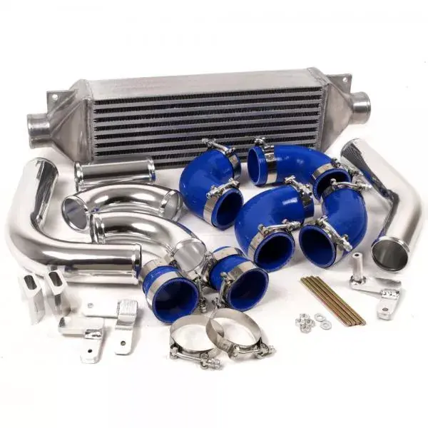 Intercooler kit Opel Astra H Mk5 2.0T GSI/OPC (04-10) Oblíbený