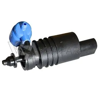 Novinka Čerpadlo ostřikovače dual 1J6955651-UNIQUE