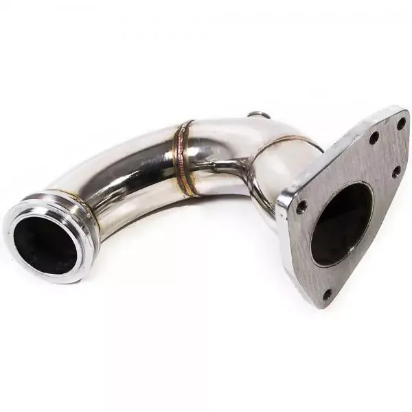 Náhrada katalyzátoru Jap Parts Opel Astra / Vectra 1.9CDTi Z19DTH 16V (04-06) Autentický