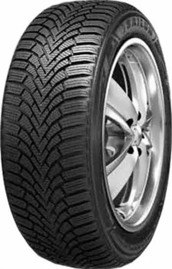 215/55R17 98V, Sailun, ICE BLAZER ALPINE EVO Doprava Zdarma