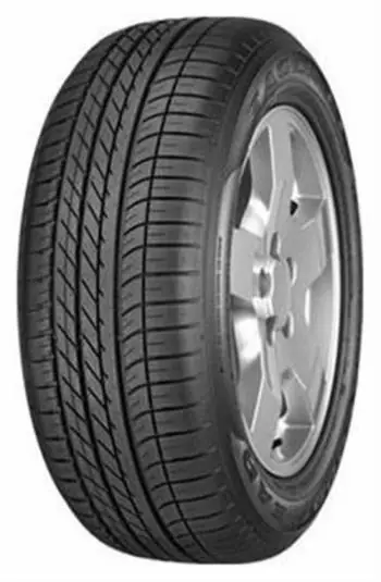 Novinka 235/50R20 104W, Goodyear, EAGLE F1 (ASYMMETRIC) SUV AT